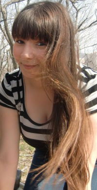 Кристина Морарь