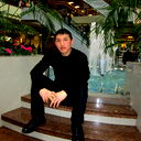 Avaz Karmyshakov