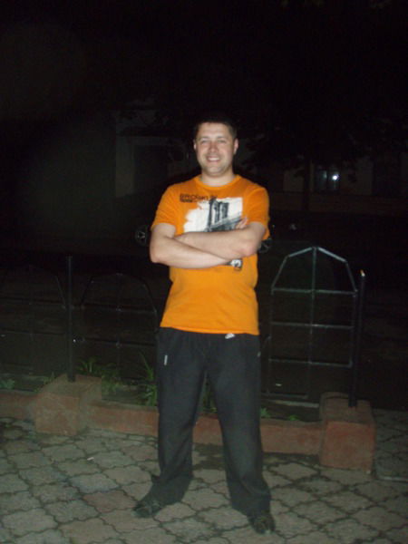 Андрей Косюк