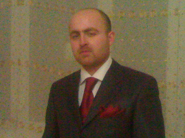 Rufat Medjidov