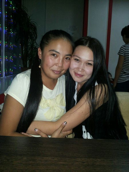 Сымбат Канаткызы