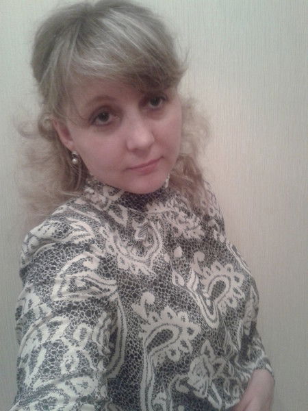 Лада Блохина