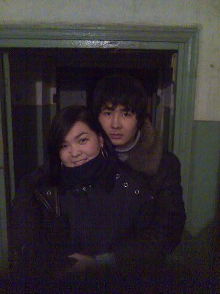 Арай Конакбаева