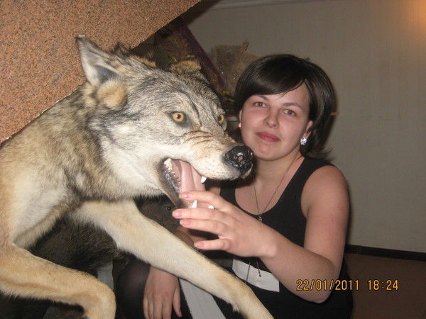 Ксения Рожкова