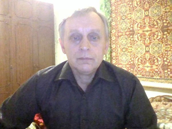 Юрий  Евгеньевич Владыкин