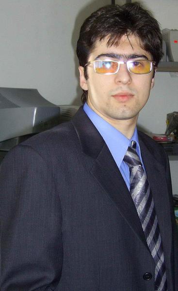 Артем Гаспарян