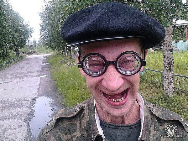 Иван Егорейченков