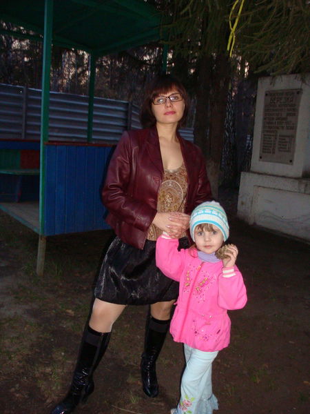 Елена Шевченко