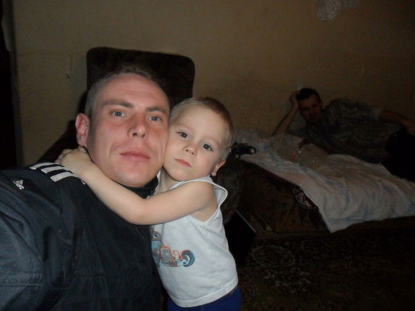 Григорий Кириллов