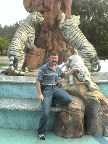 Андрей Гудковский