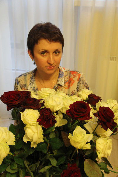 Наталия Танкеева