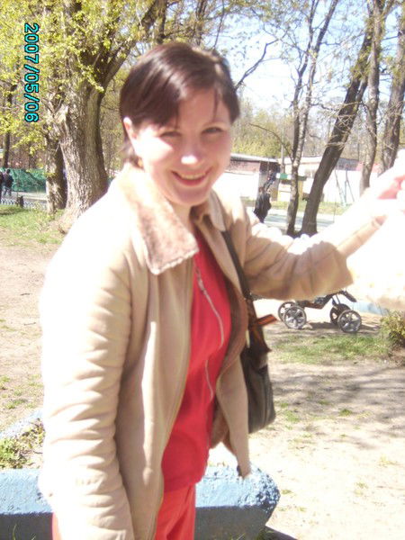 Ольга Федосейская