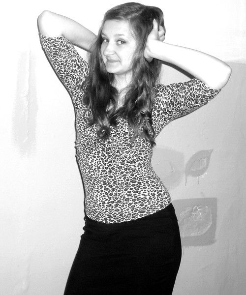 *** Милашка :)***