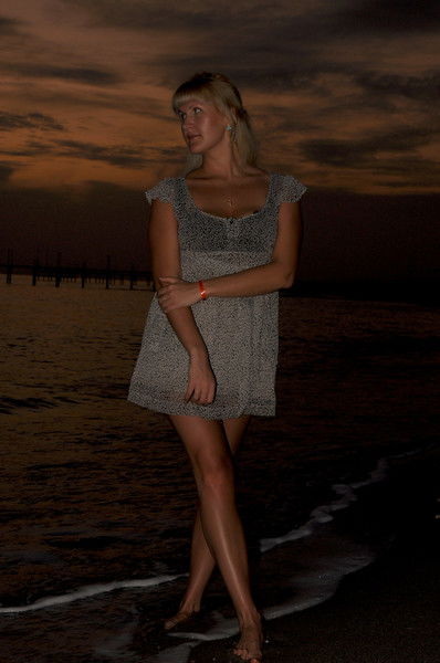 Анна Фролова