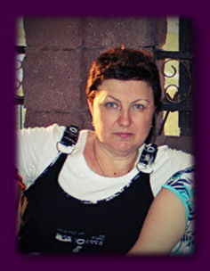 Любовь Панасенко