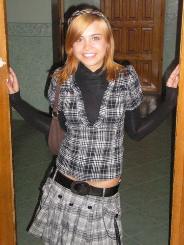 Мария Лачева