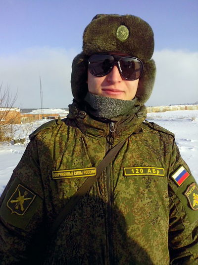 Артем Артемьев