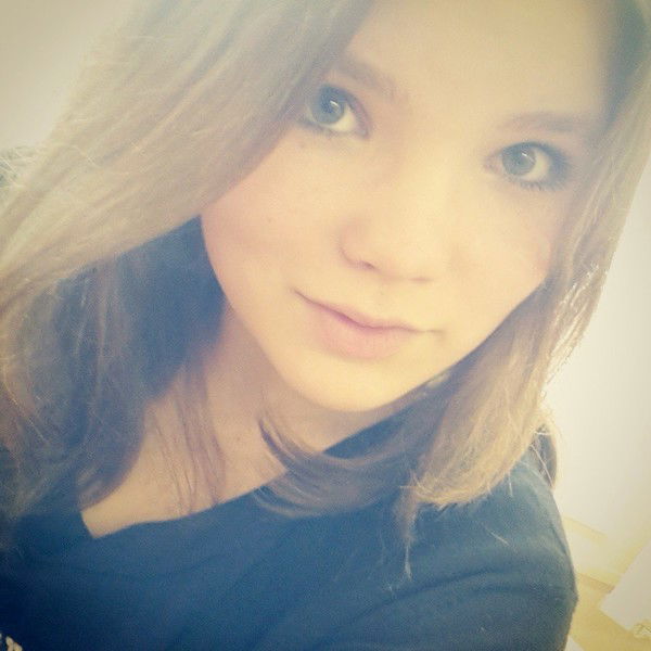 Ольга Полковникова