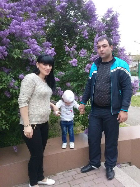 Владимир Абраамян