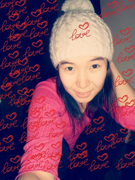 Айымгуль Кушкенова