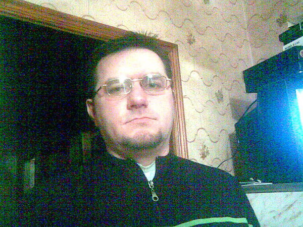 Алексей Курьяков