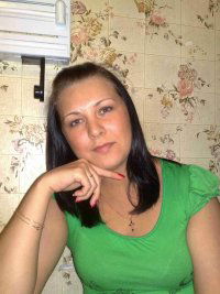 Ирина Задорожная