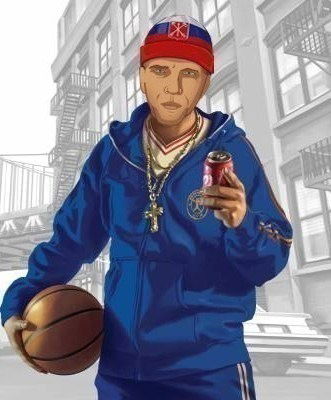 Дима Варганов