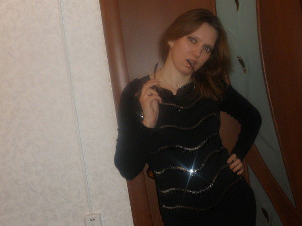 Анжелика Полозова