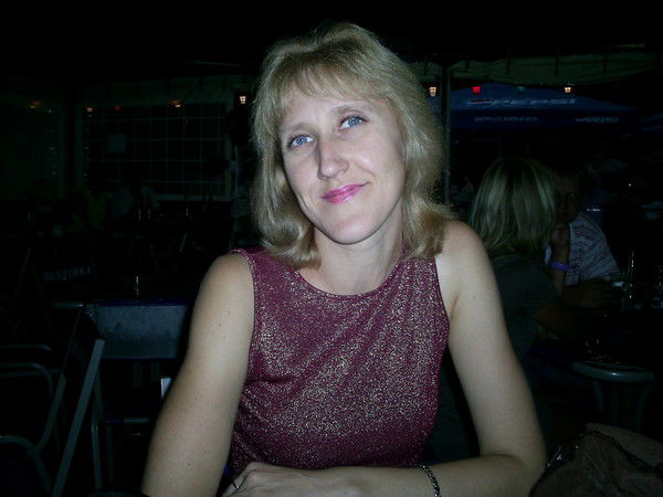 Елена Лунёва