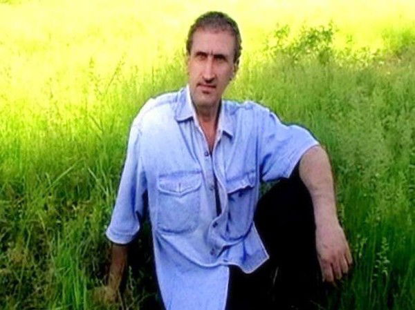 Александр Чвокин