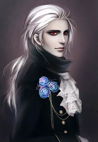 Самуил Шивалье