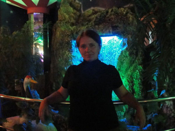 Галина Бойко