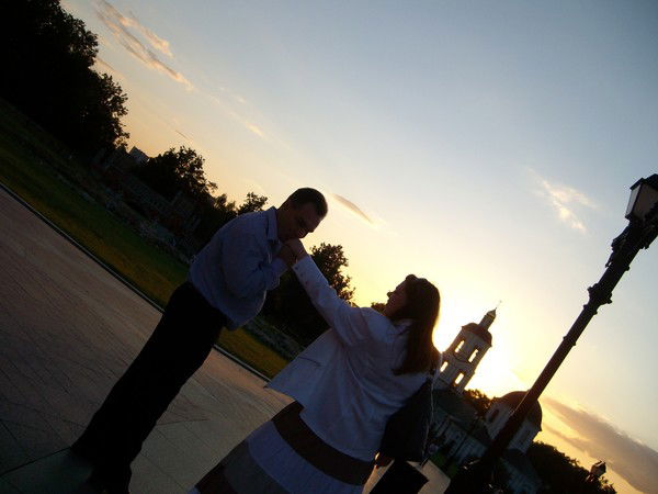 Наталья Рокитянская