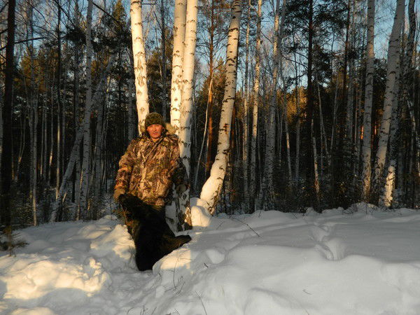 Виталий Пак