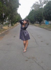 Лучи Уманец