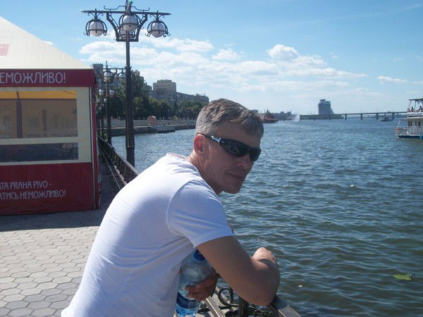 Владимир Ляшенко