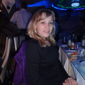 Александра Фёдорова