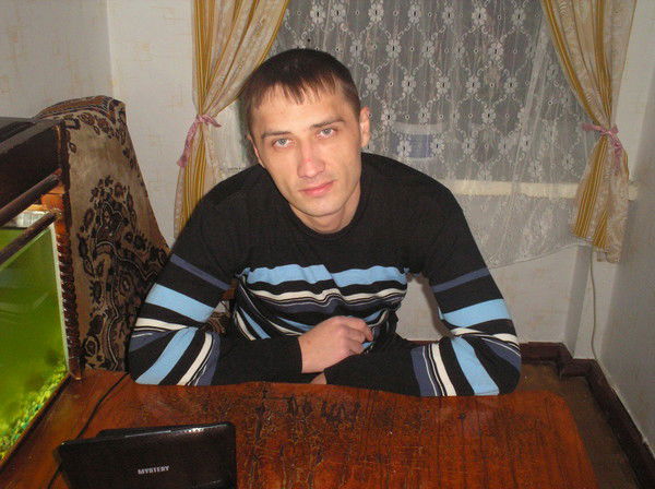 Дима Сарапульцев