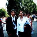 Галина Трясцина