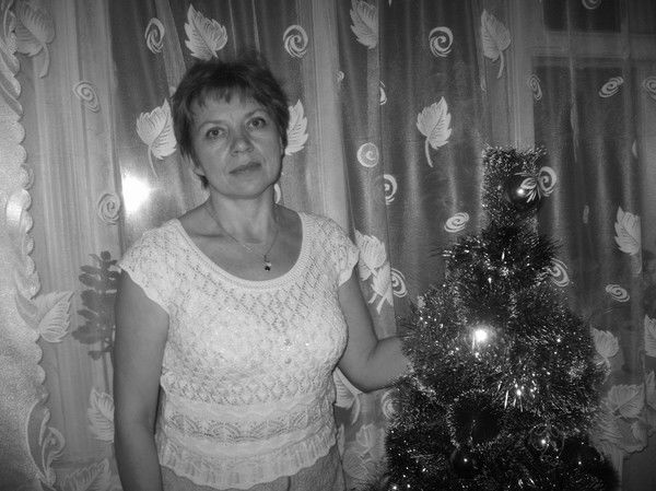 Галина Соловьева