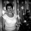 Галина Соловьева