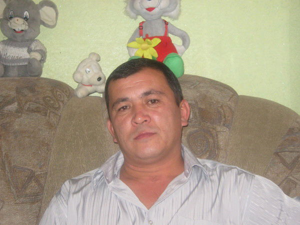 Мансур Зайдуллин