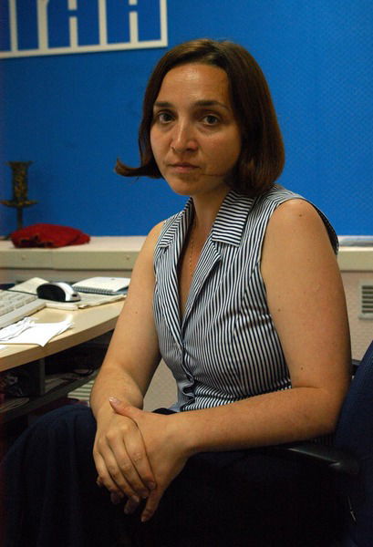 Лана Мищенко