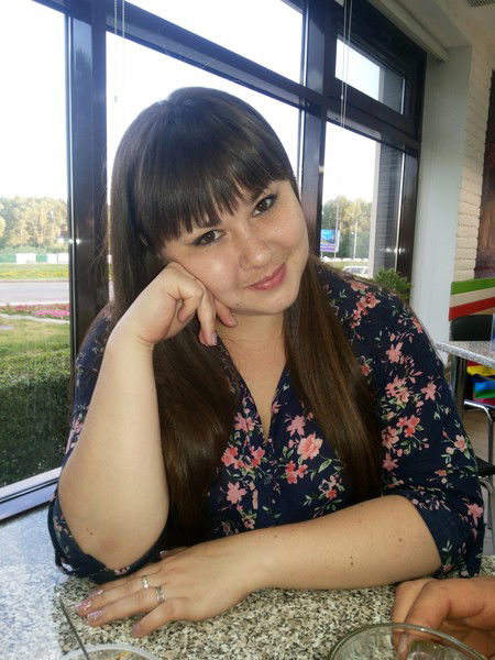 Кристина Трушлякова