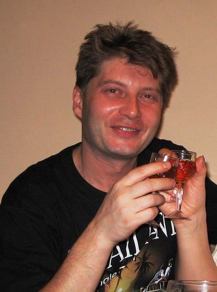 Виктор Аверин