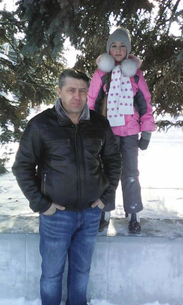 Сергей Дронин