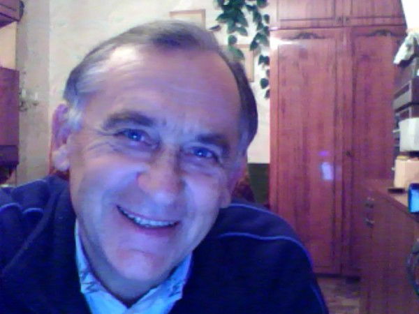 Эдуард Моисеенко