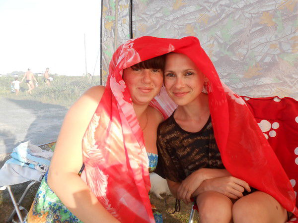 Леночка Соловьева