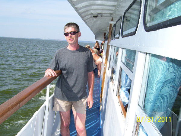 Алексей Захваткин