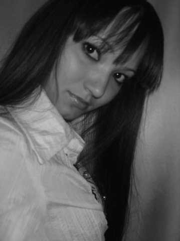 Алия Галимарданова